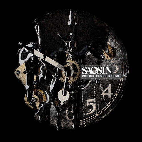 Saosin - In search of solid ground