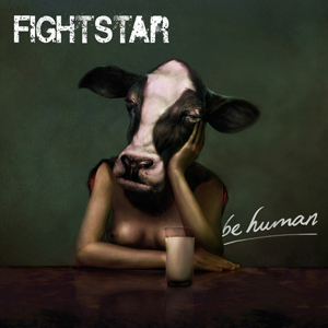 Fightstar - Being Human