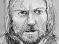Il mendicante