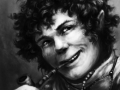 Beavan l'halfling