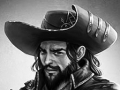 Jastar Thul, portavoce della gilda dei portuali